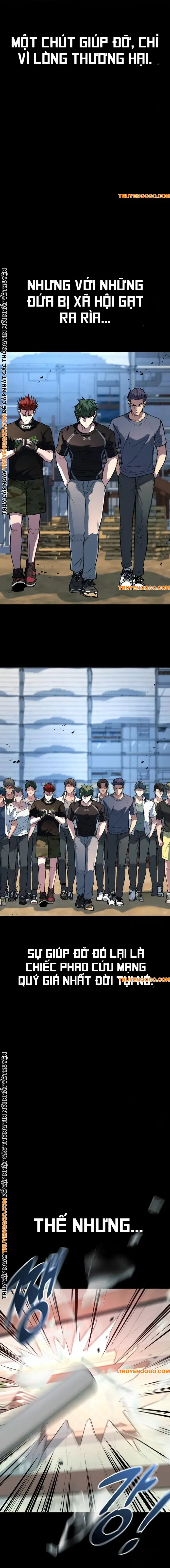 Bạo Lực Vương Chapter 55 - 2