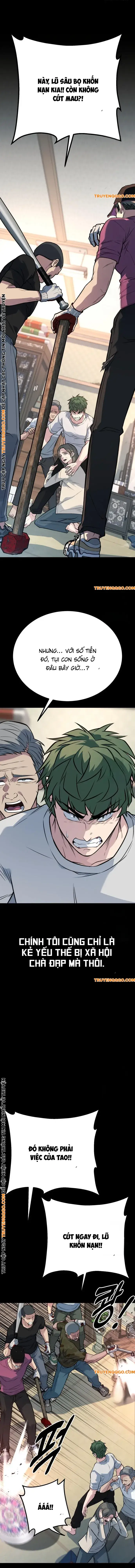 Bạo Lực Vương Chapter 55 - 3