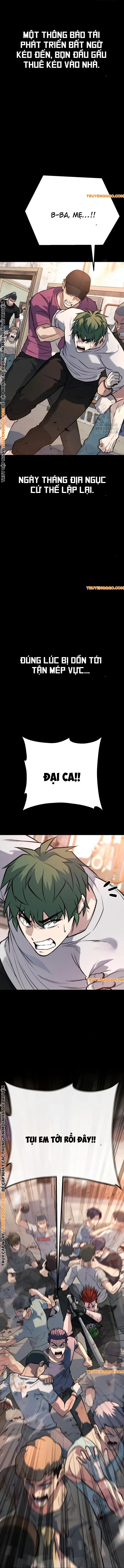 Bạo Lực Vương Chapter 55 - 4