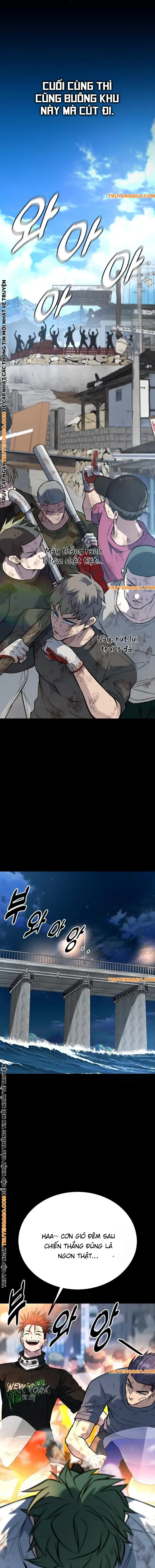 Bạo Lực Vương Chapter 55 - 6