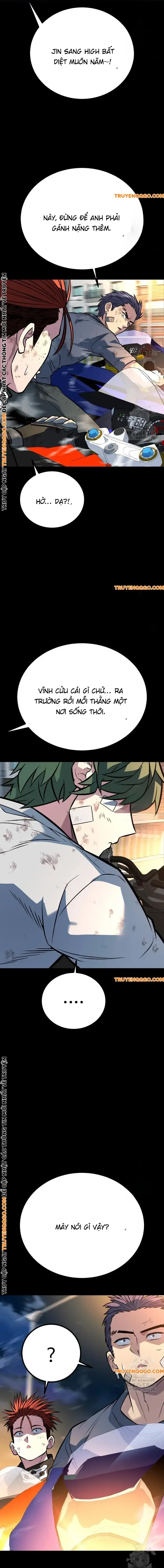 Bạo Lực Vương Chapter 55 - 7