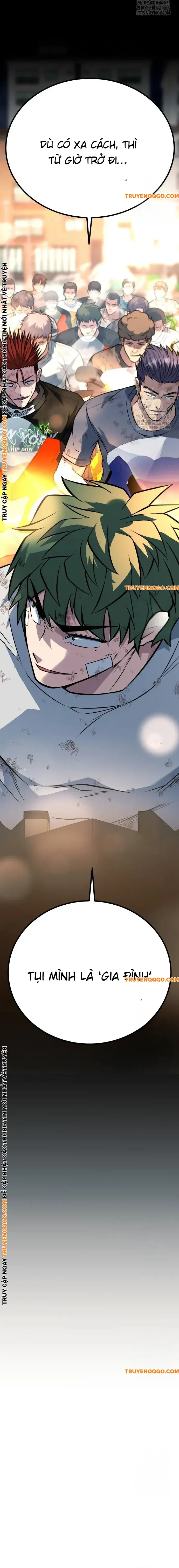 Bạo Lực Vương Chapter 55 - 8