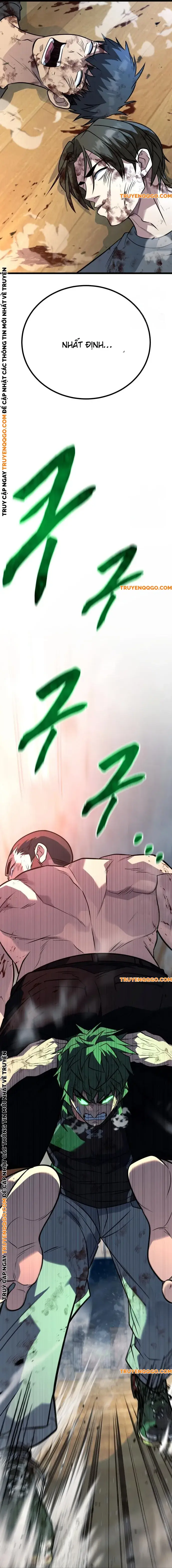 Bạo Lực Vương Chapter 55 - 9