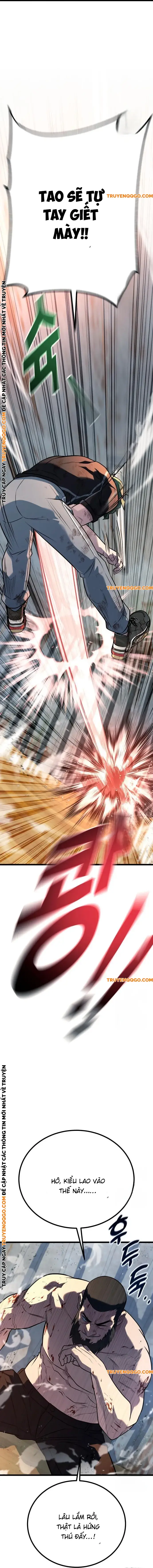 Bạo Lực Vương Chapter 55 - 10