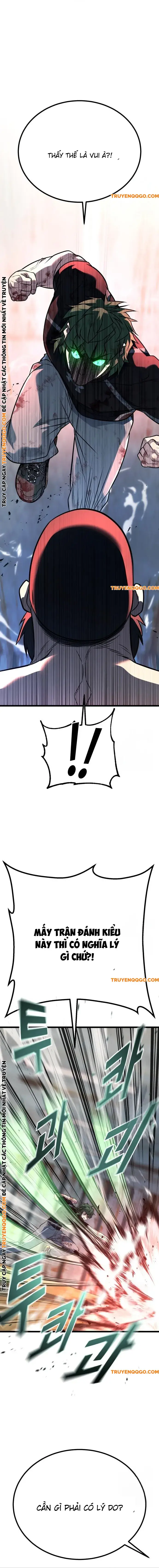 Bạo Lực Vương Chapter 55 - 11