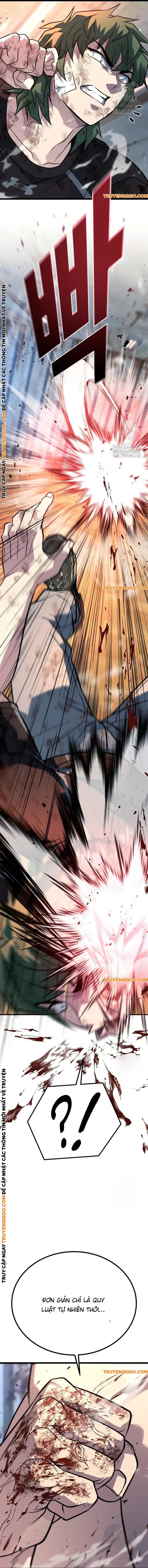 Bạo Lực Vương Chapter 55 - 12