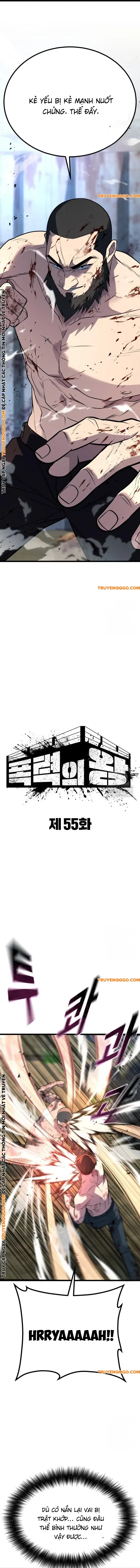 Bạo Lực Vương Chapter 55 - 13