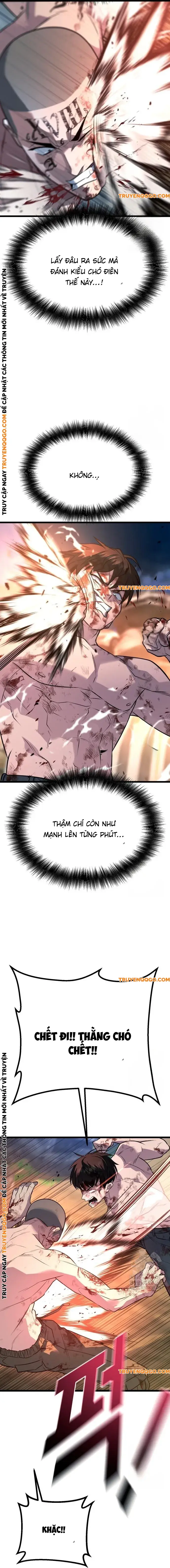 Bạo Lực Vương Chapter 55 - 14