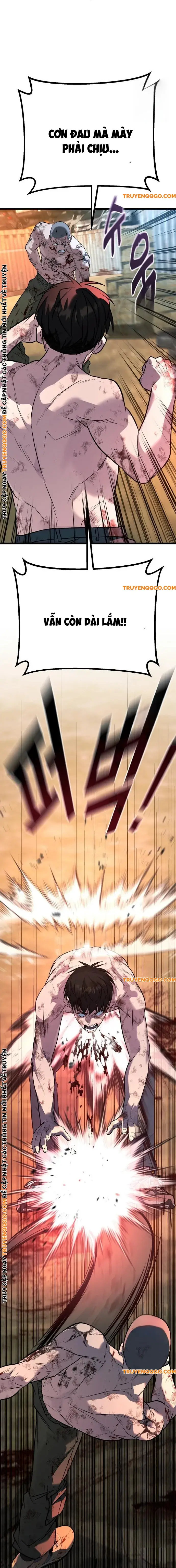 Bạo Lực Vương Chapter 55 - 15