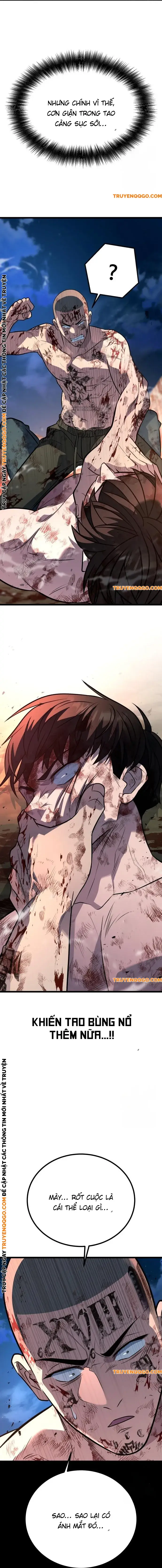Bạo Lực Vương Chapter 55 - 17