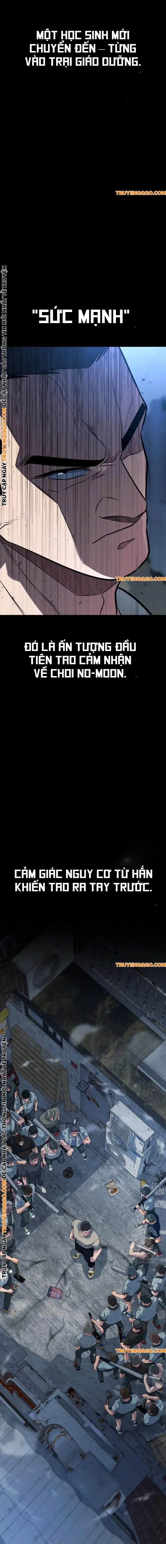 Bạo Lực Vương Chapter 55 - 19