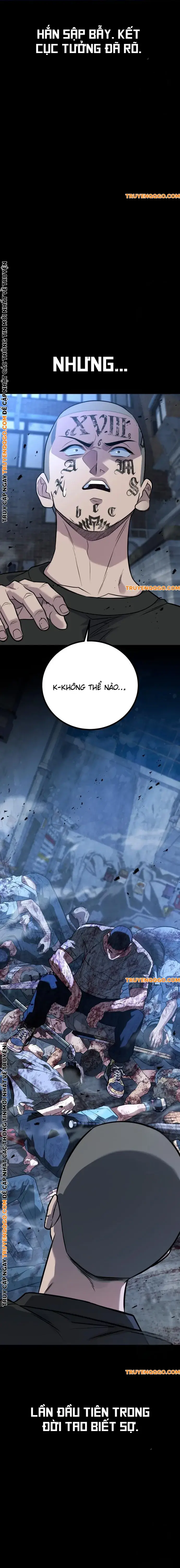 Bạo Lực Vương Chapter 55 - 20