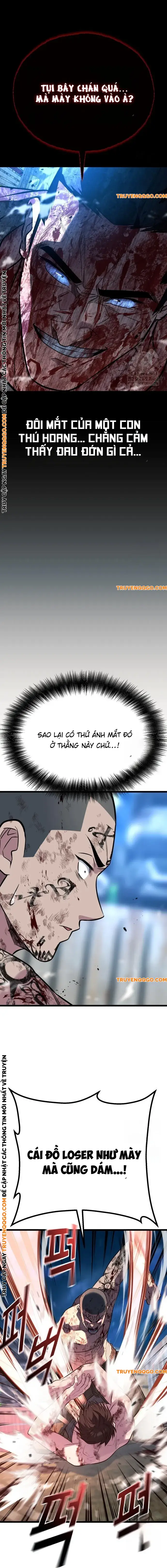 Bạo Lực Vương Chapter 55 - 21