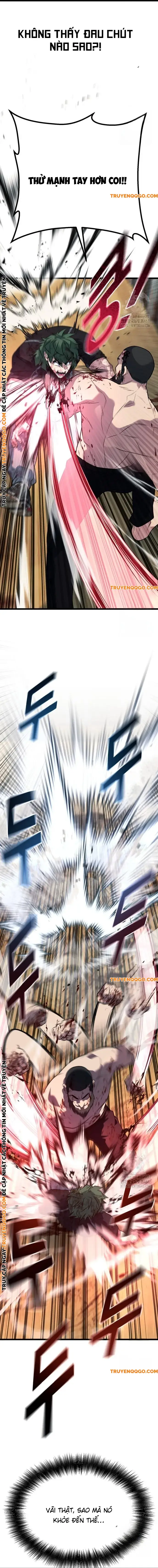 Bạo Lực Vương Chapter 55 - 25