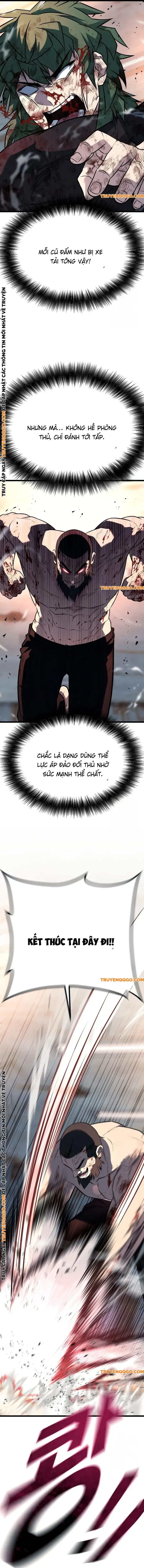 Bạo Lực Vương Chapter 55 - 26