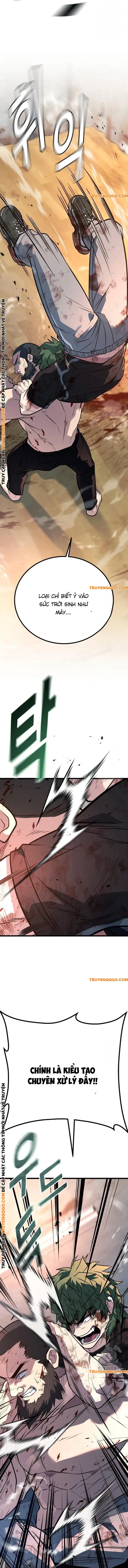 Bạo Lực Vương Chapter 55 - 27