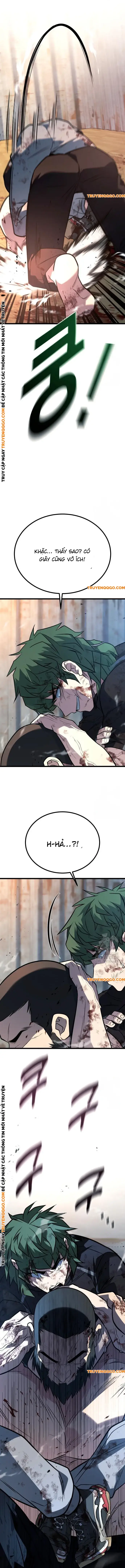 Bạo Lực Vương Chapter 55 - 29