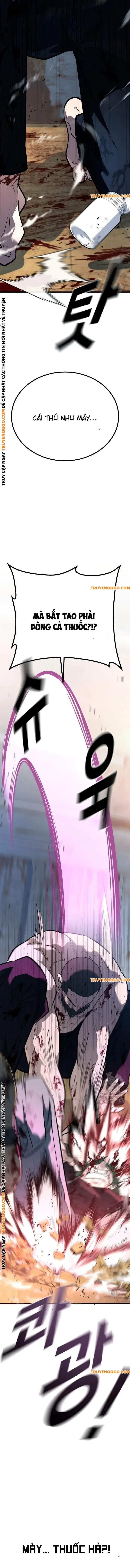 Bạo Lực Vương Chapter 55 - 30