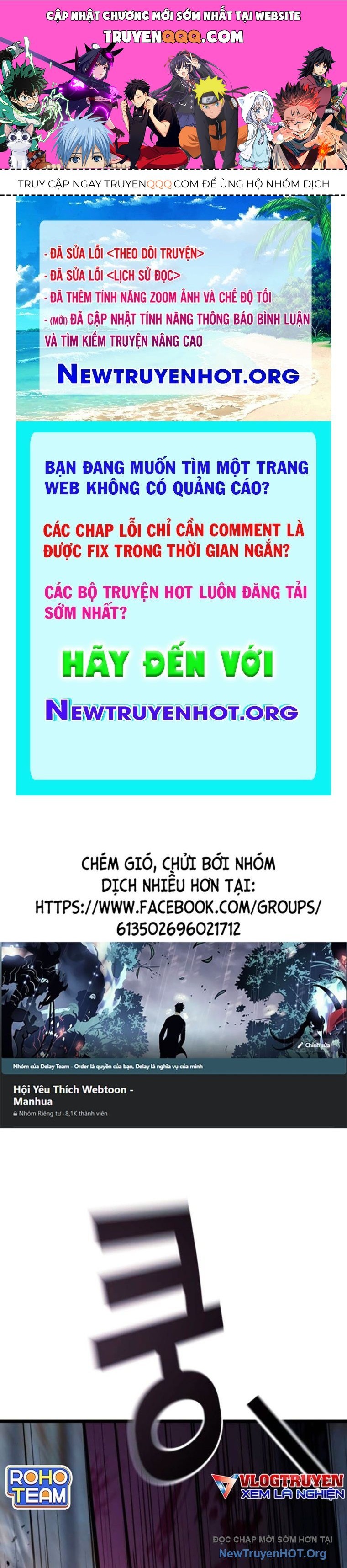 Bạo Lực Vương Chapter 56 - 1