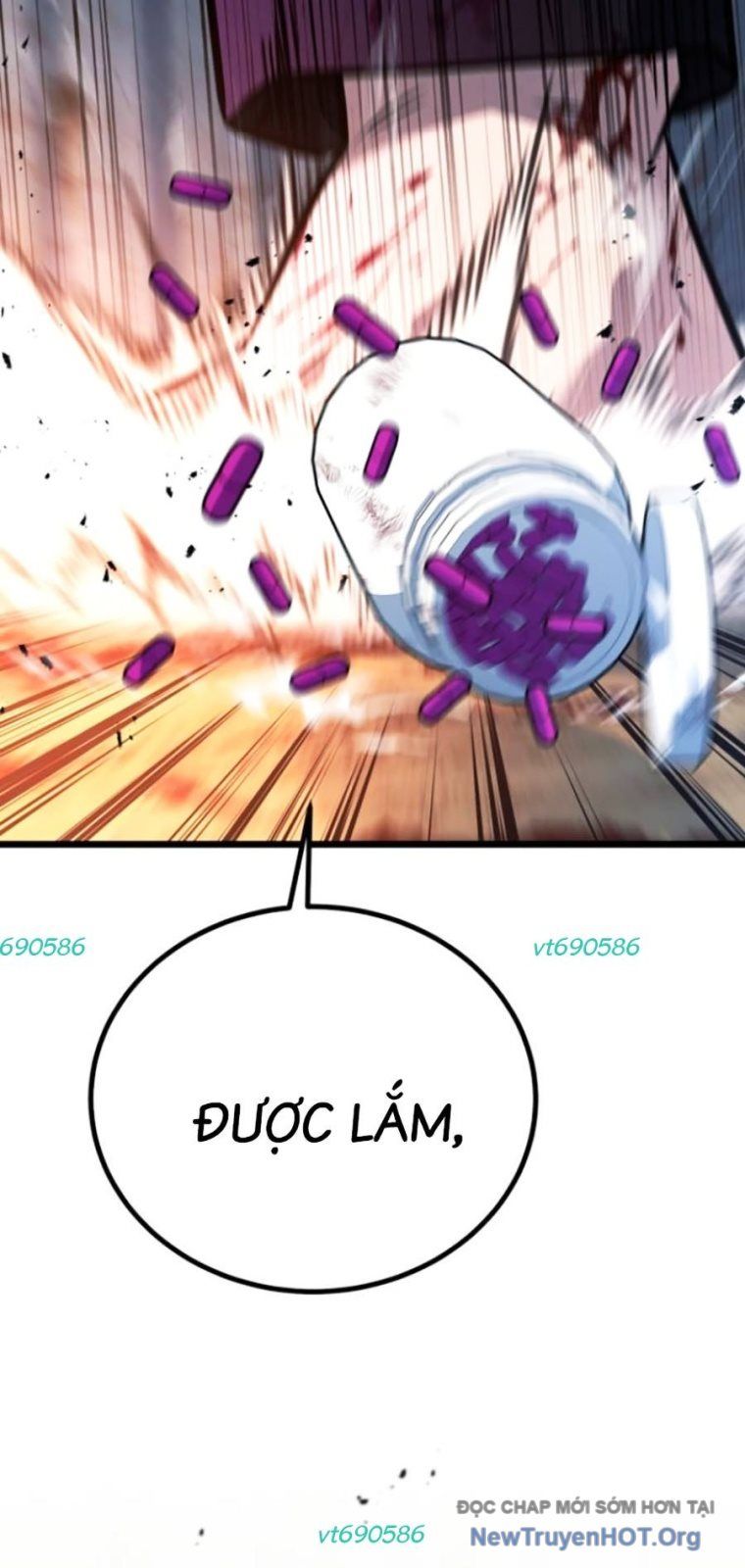 Bạo Lực Vương Chapter 56 - 2