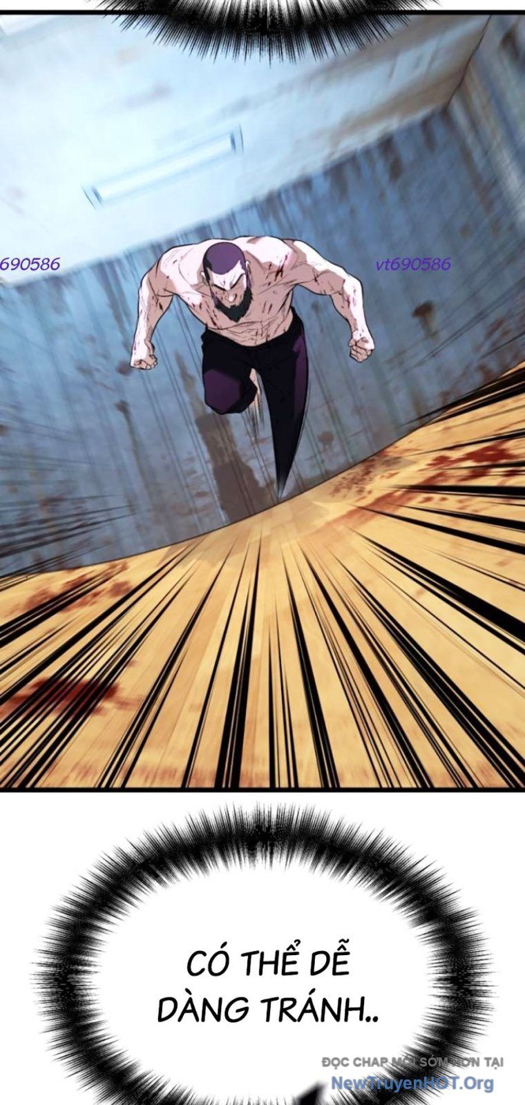 Bạo Lực Vương Chapter 56 - 11