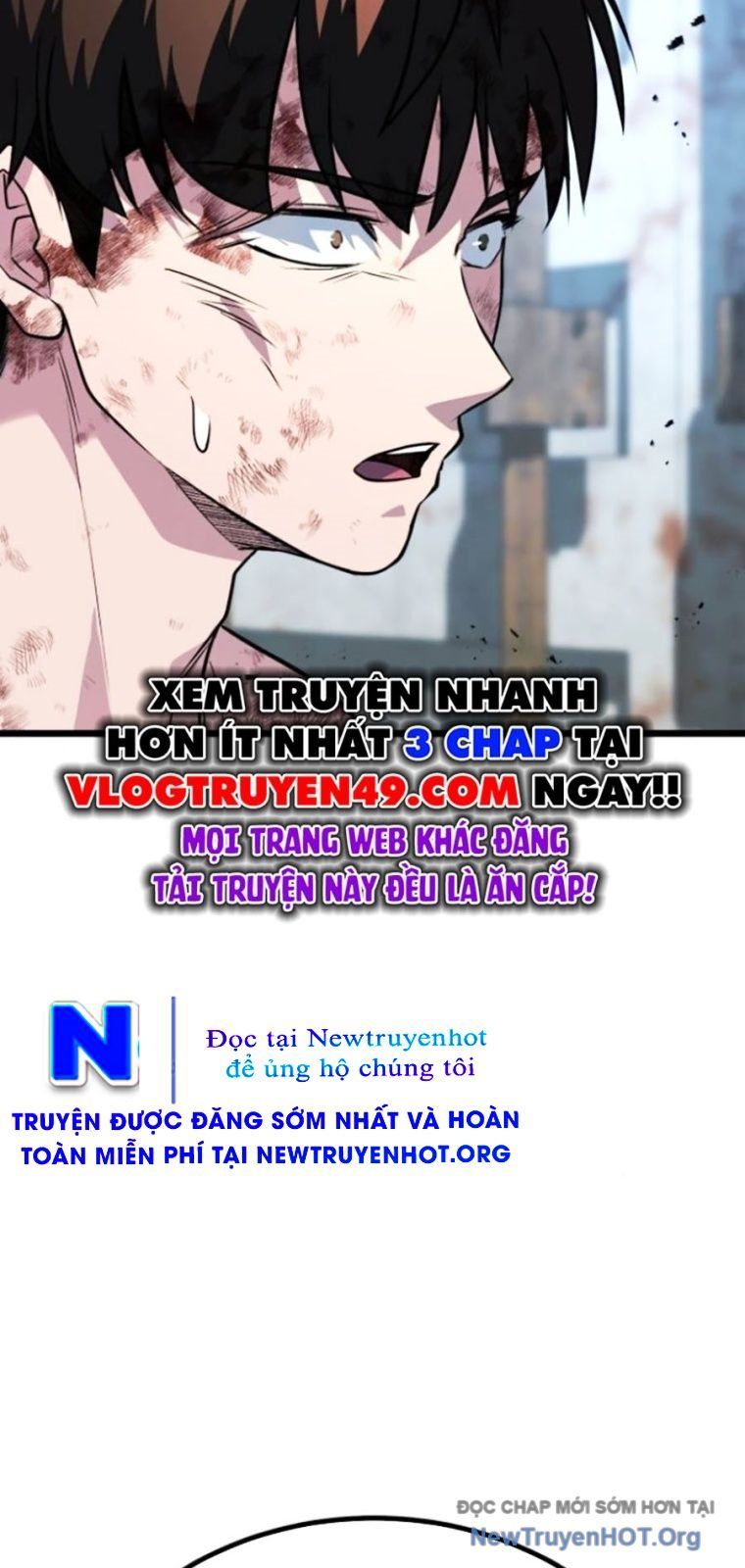 Bạo Lực Vương Chapter 56 - 104