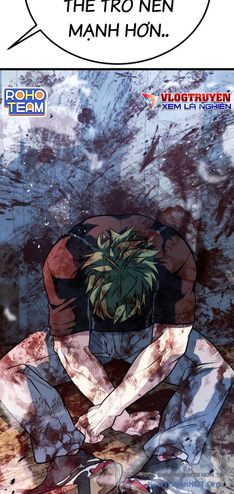 Bạo Lực Vương Chapter 56 - 107