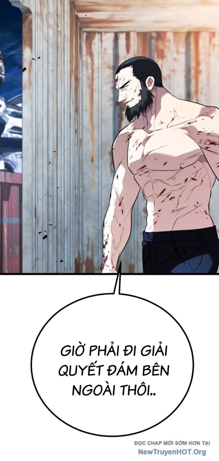 Bạo Lực Vương Chapter 56 - 109