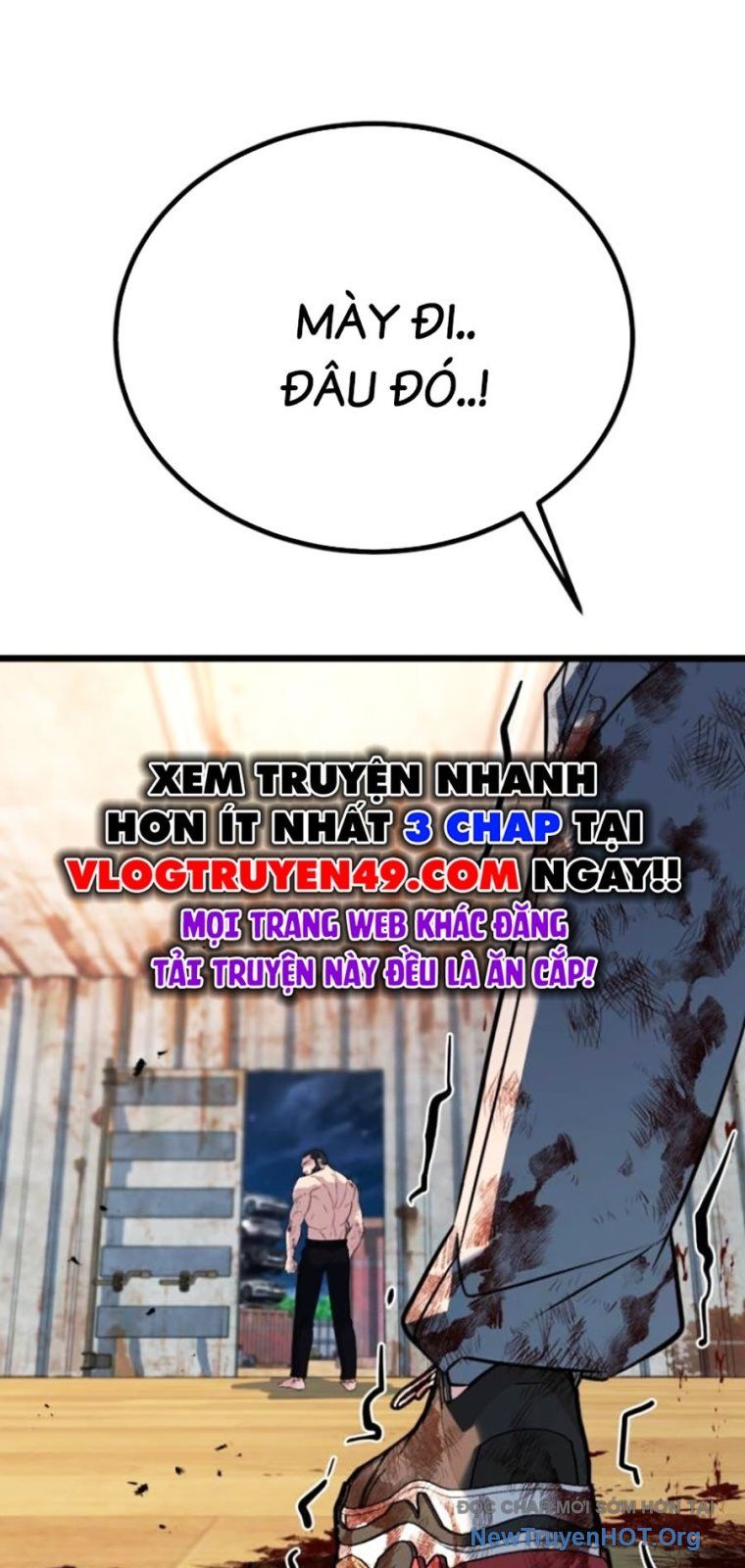 Bạo Lực Vương Chapter 56 - 110