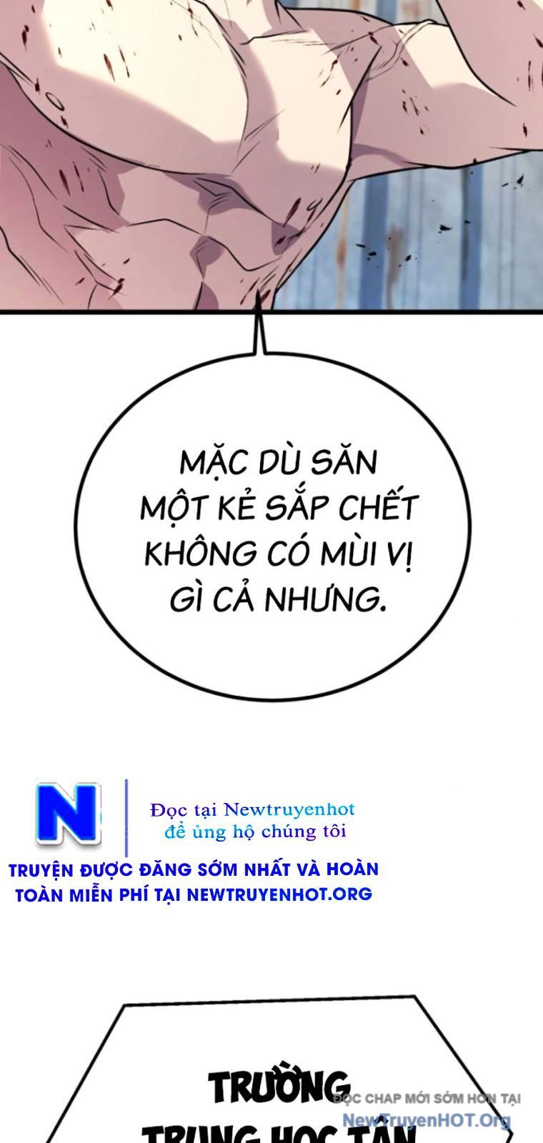Bạo Lực Vương Chapter 56 - 114