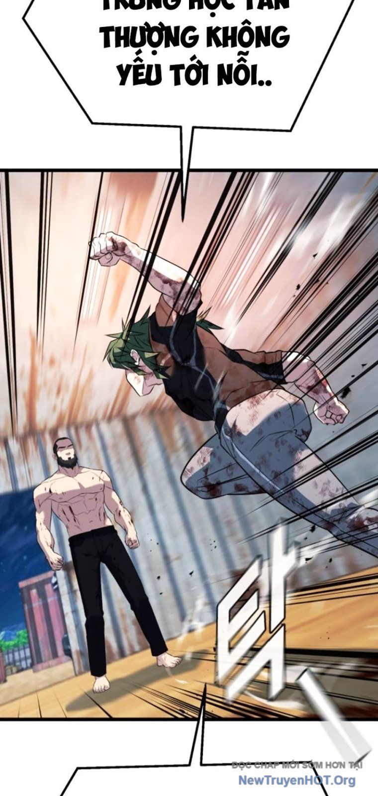 Bạo Lực Vương Chapter 56 - 115