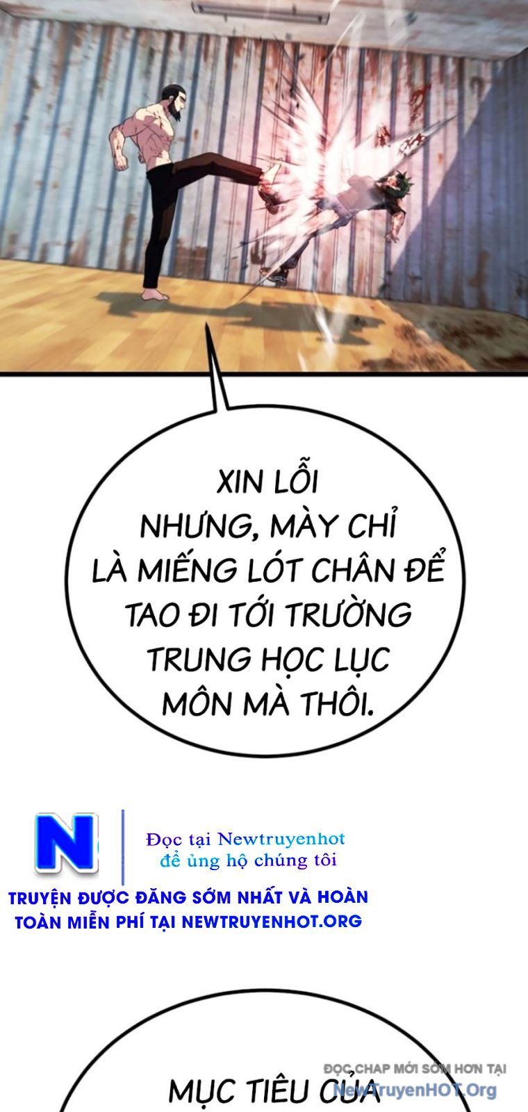 Bạo Lực Vương Chapter 56 - 117
