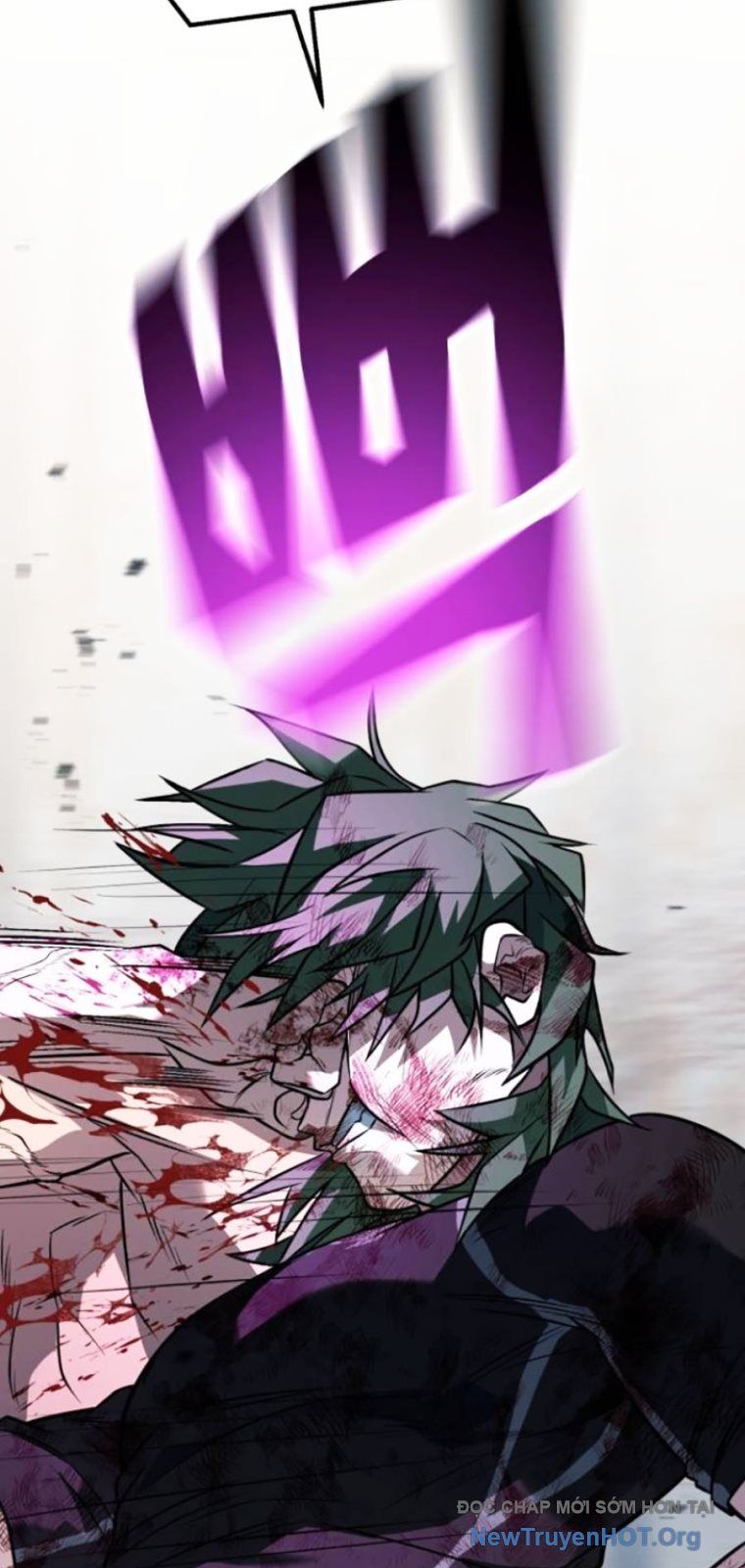 Bạo Lực Vương Chapter 56 - 13