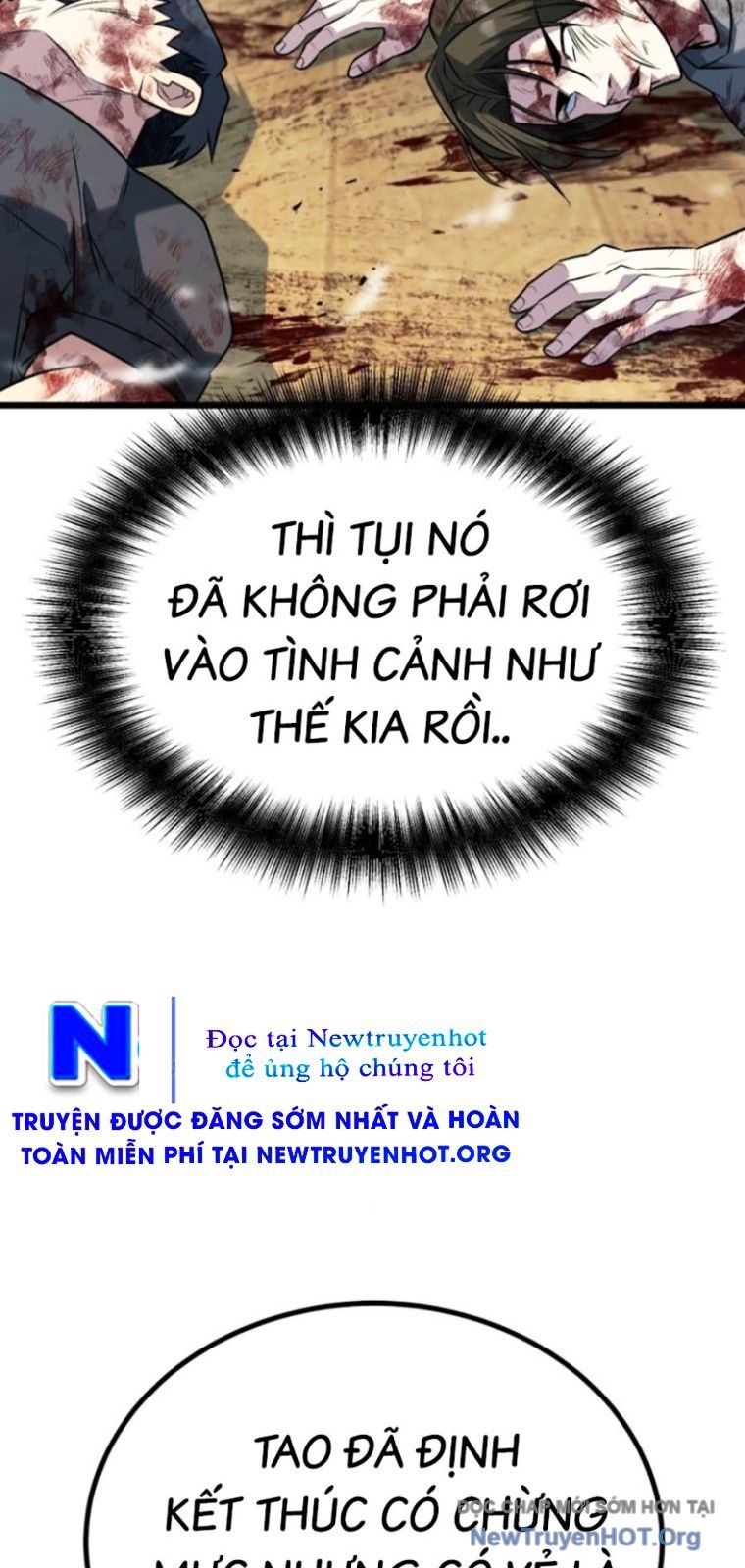 Bạo Lực Vương Chapter 56 - 123