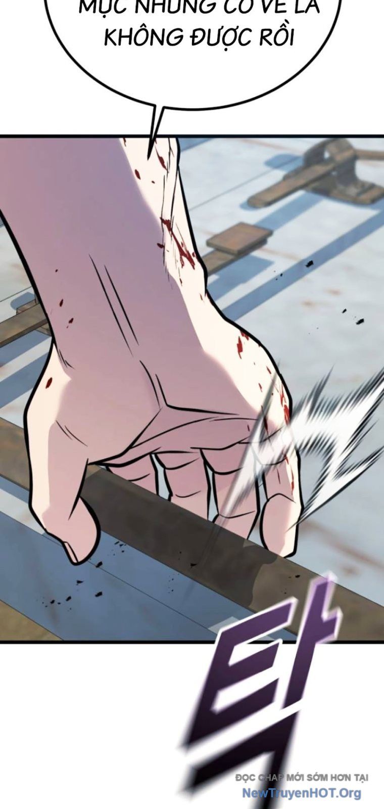 Bạo Lực Vương Chapter 56 - 124