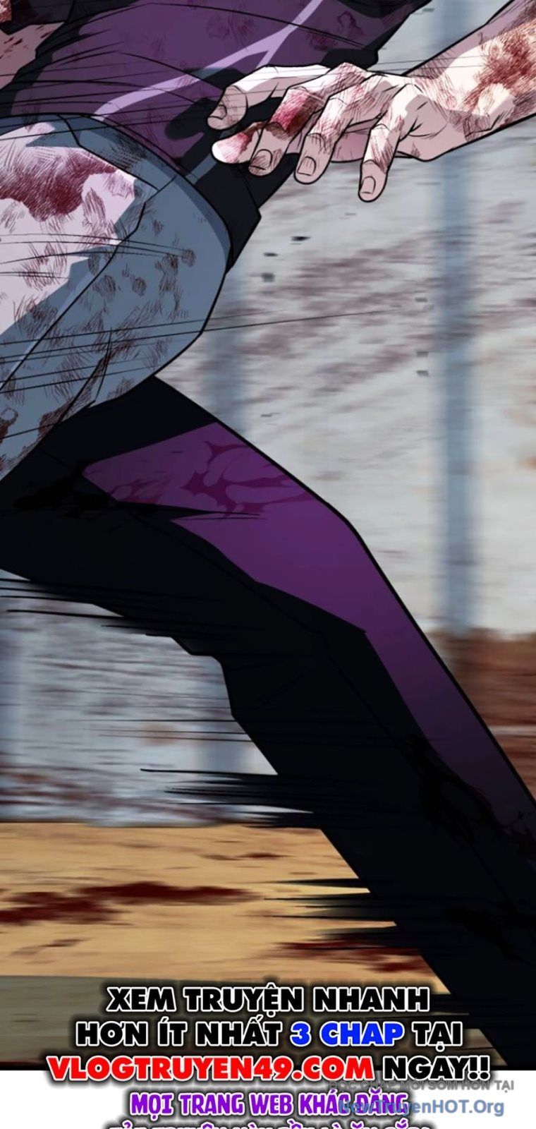 Bạo Lực Vương Chapter 56 - 14
