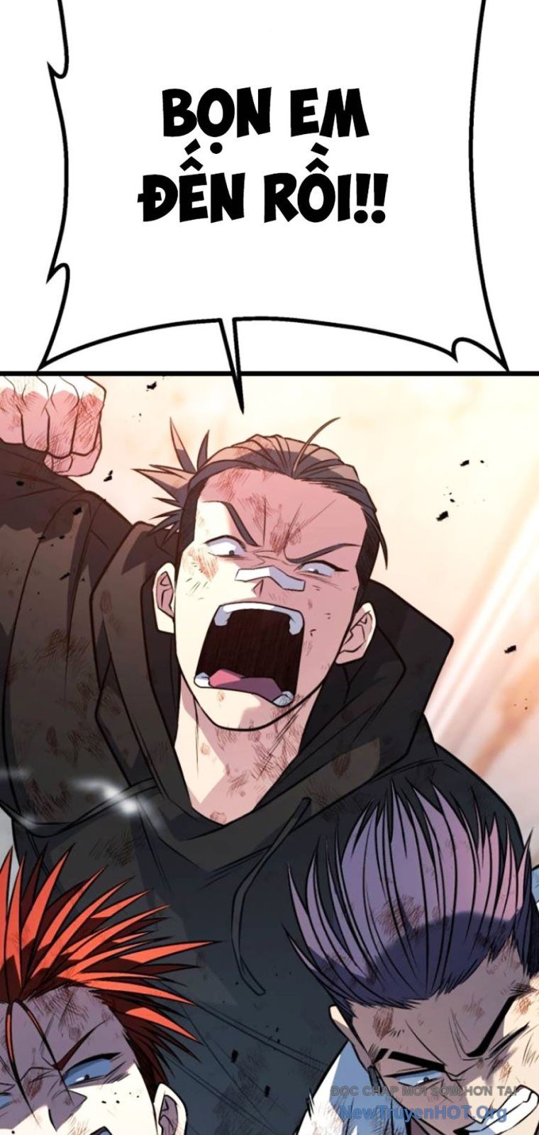 Bạo Lực Vương Chapter 56 - 137