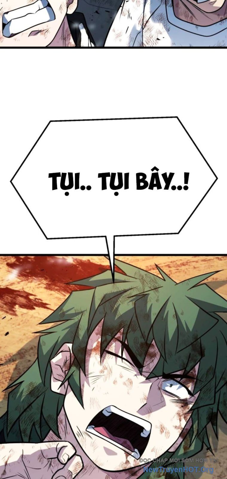 Bạo Lực Vương Chapter 56 - 138