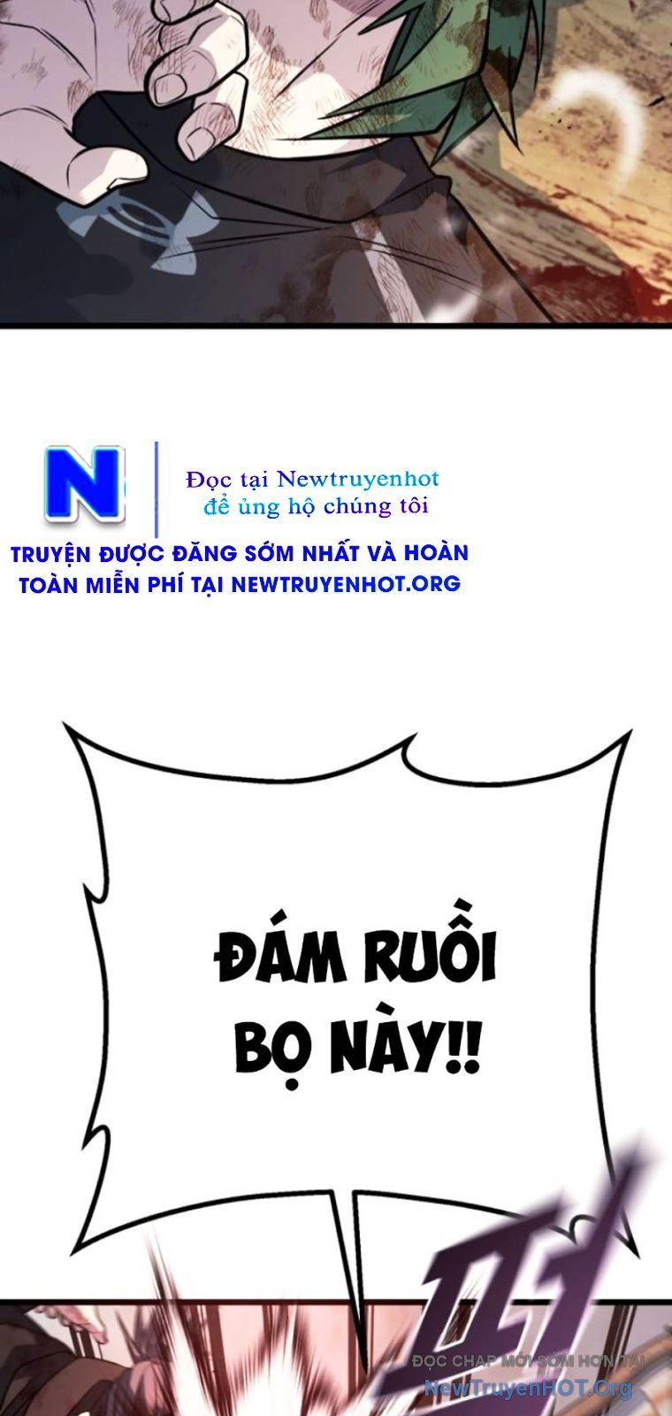 Bạo Lực Vương Chapter 56 - 139