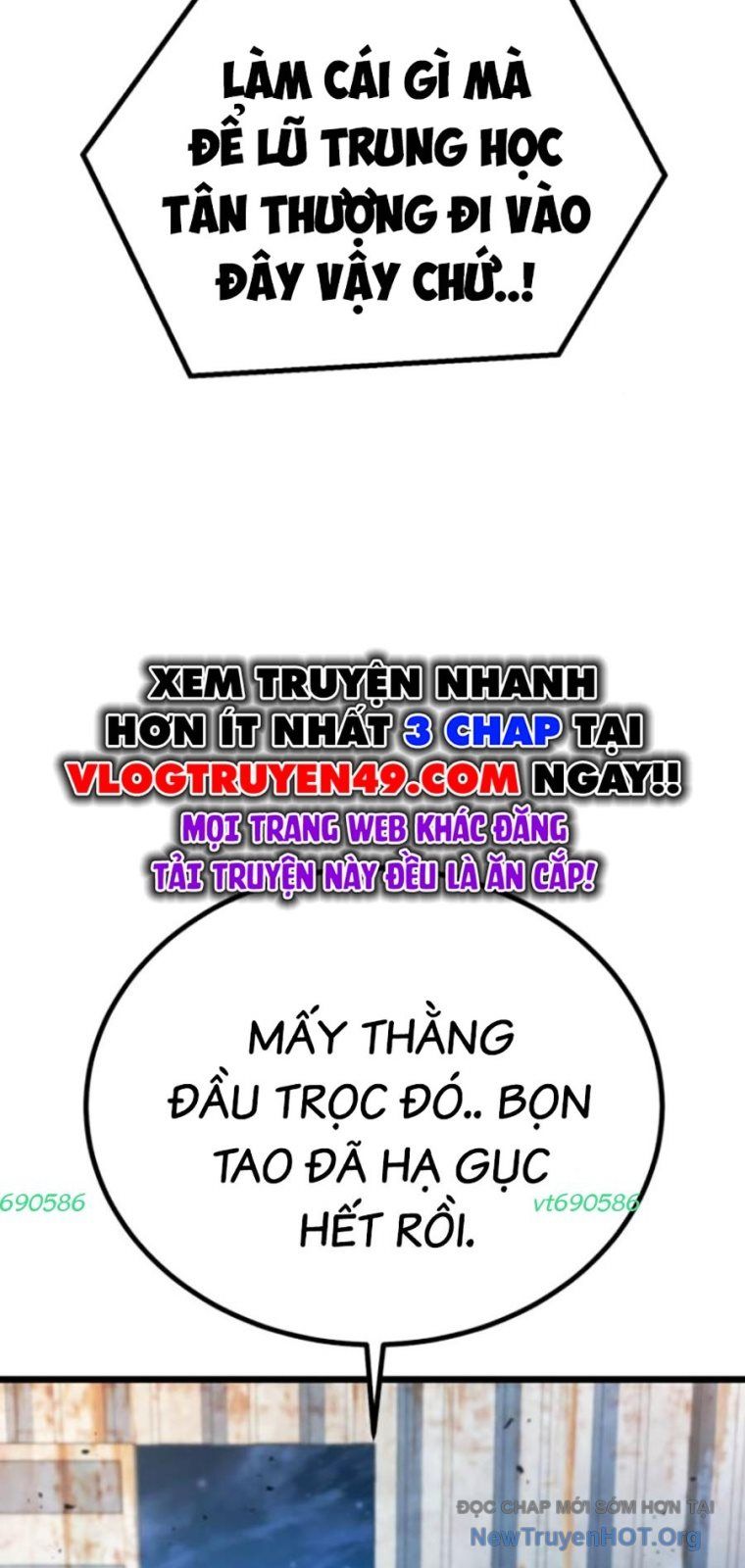 Bạo Lực Vương Chapter 56 - 143