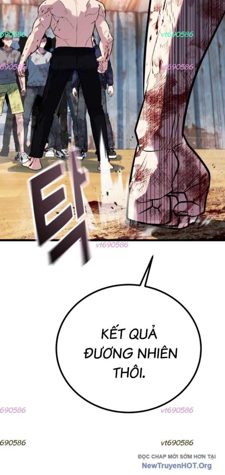 Bạo Lực Vương Chapter 56 - 146