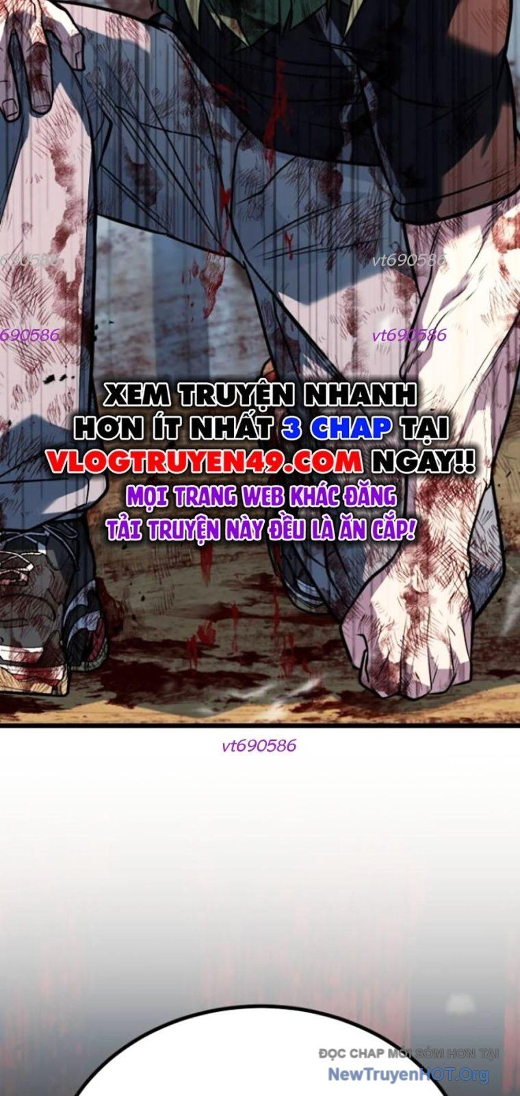 Bạo Lực Vương Chapter 56 - 149