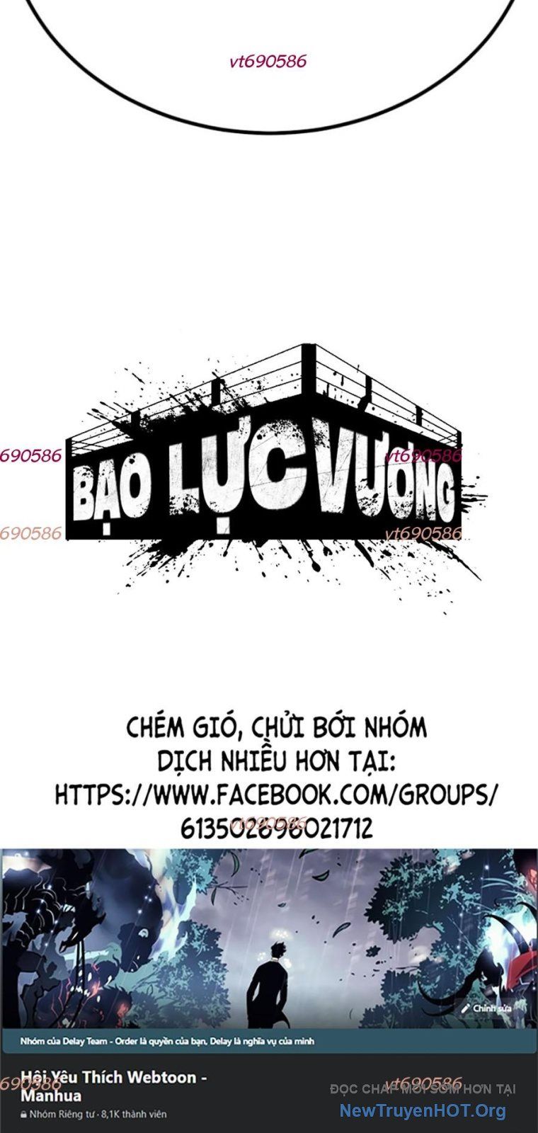 Bạo Lực Vương Chapter 56 - 152