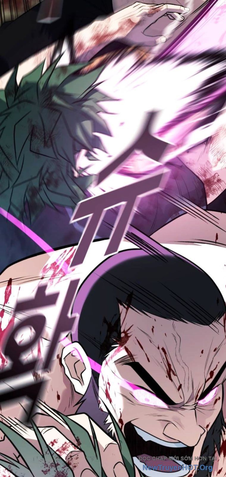 Bạo Lực Vương Chapter 56 - 17