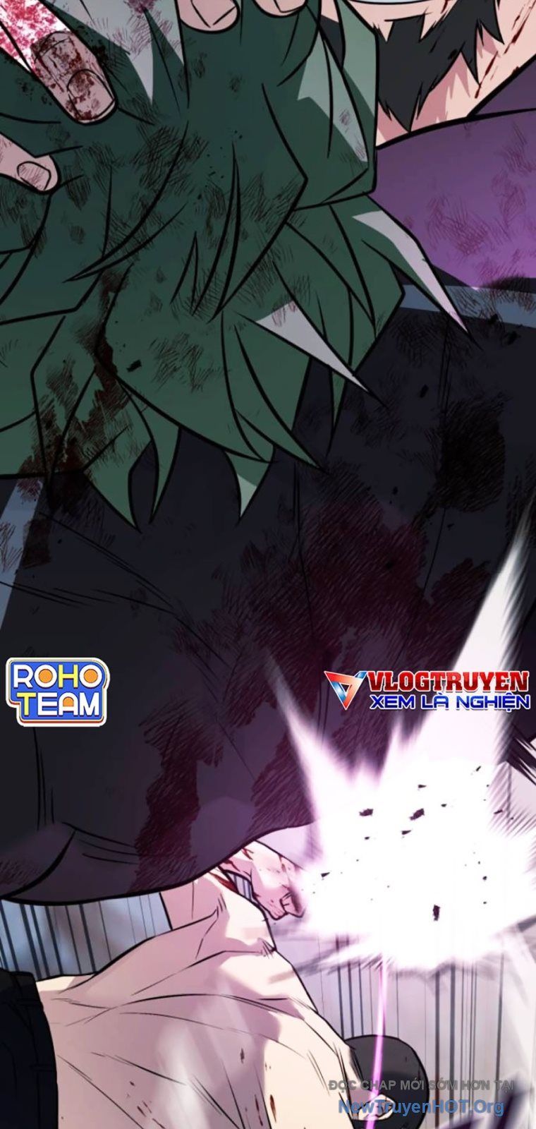 Bạo Lực Vương Chapter 56 - 18