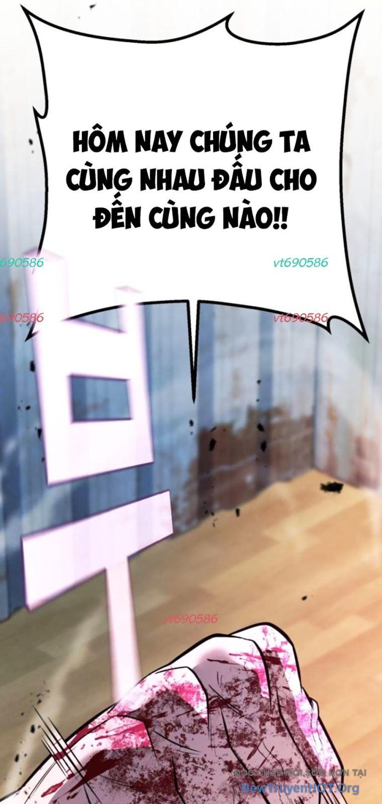 Bạo Lực Vương Chapter 56 - 3