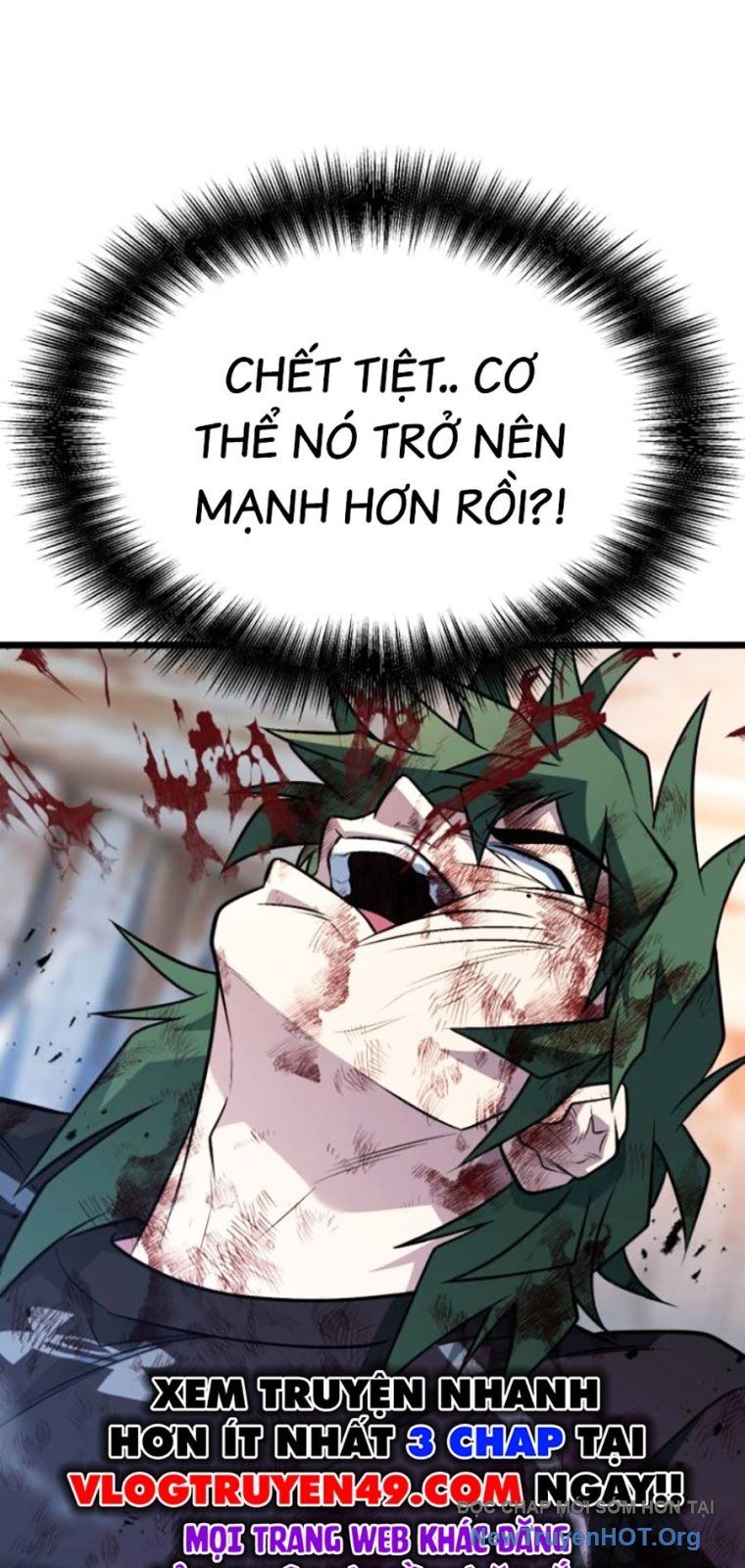 Bạo Lực Vương Chapter 56 - 21