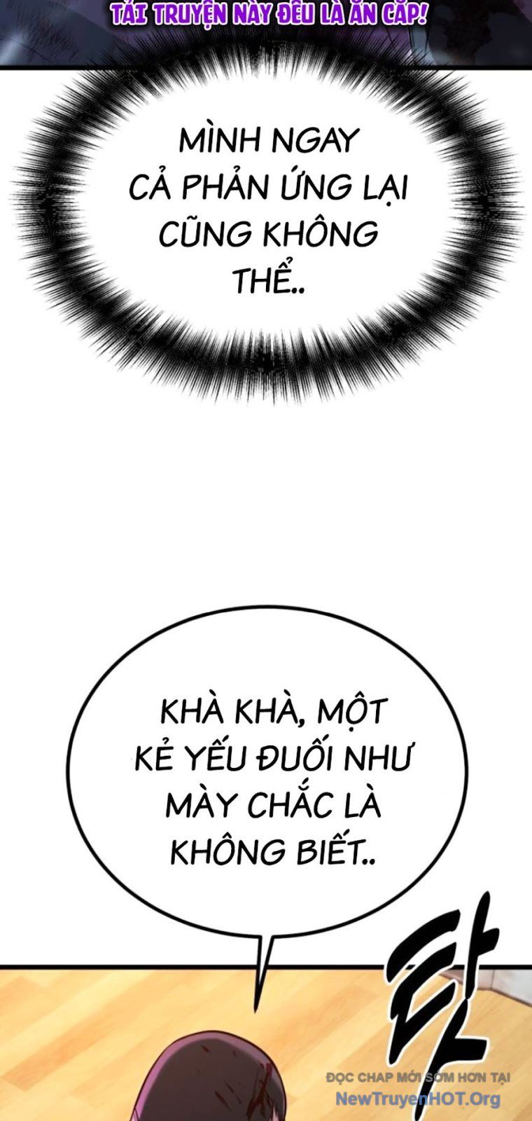 Bạo Lực Vương Chapter 56 - 22