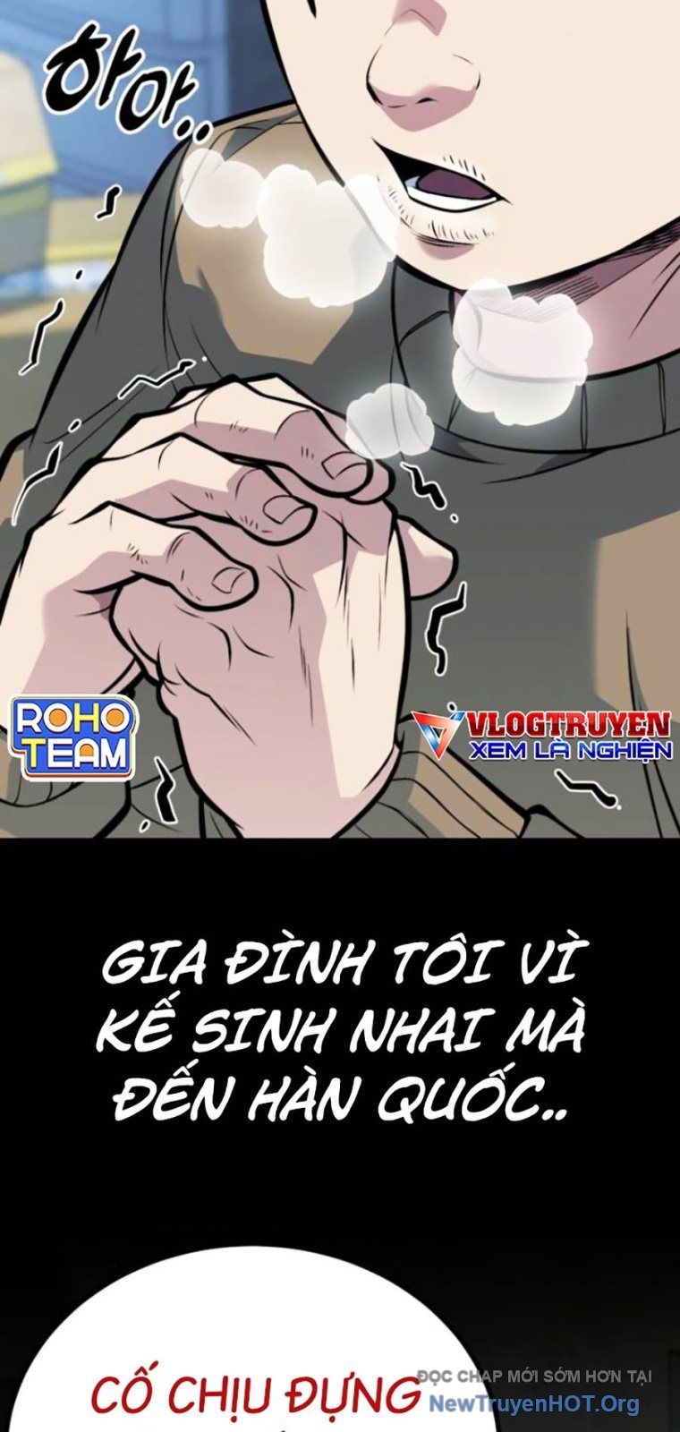 Bạo Lực Vương Chapter 56 - 26