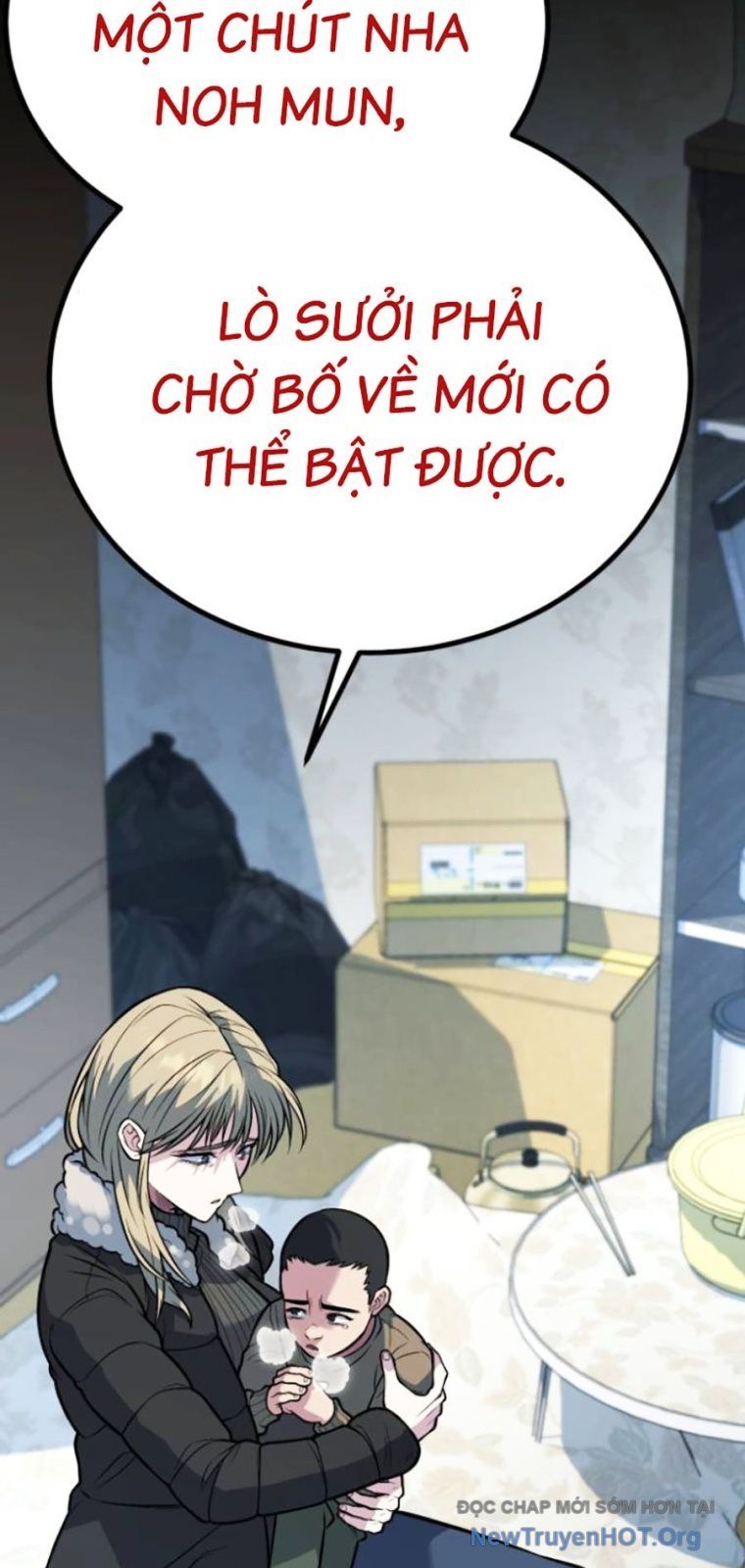 Bạo Lực Vương Chapter 56 - 27